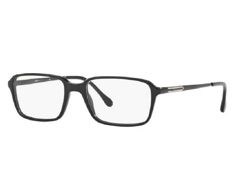Rama optica Sferoflex SF1144 C367 55, din Acetat, p/u barbati
