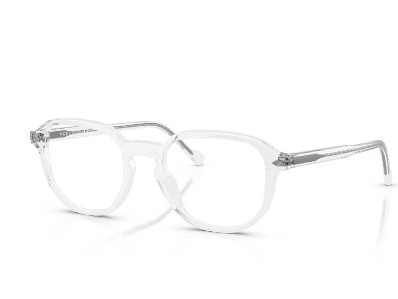 Rama optica  VOGUE VO5708 W745 51 din Acetat p/u Barbati