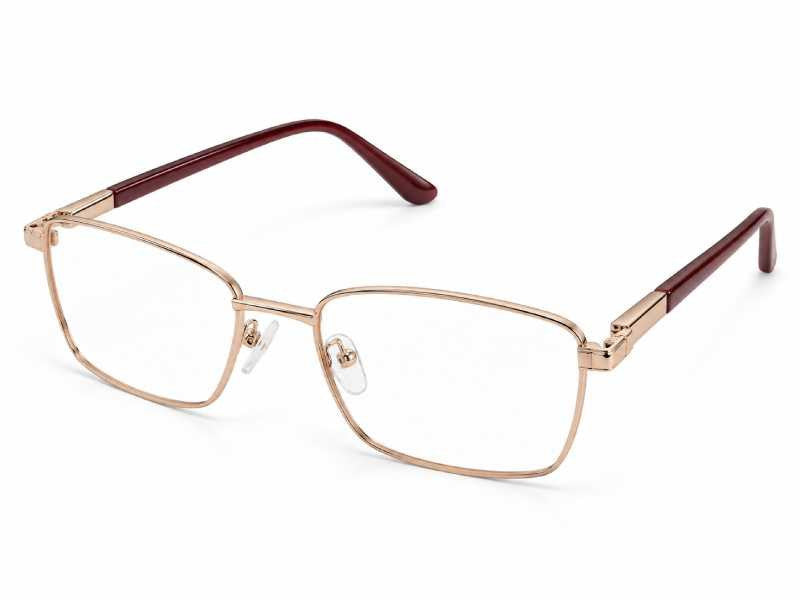 Rama Optica Top Classic TP9002 C4 metalica