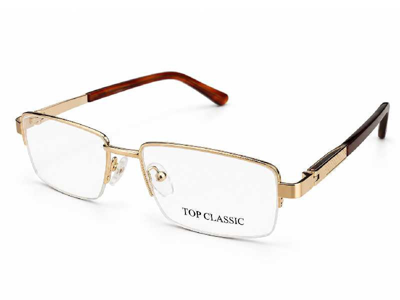 Rama Optica Top Classic TP9005 C4 metalica