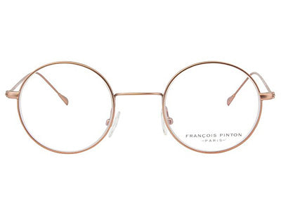 Rama Optica Francois Pinton AIR5-Ee-44, din Metal, p/u femei