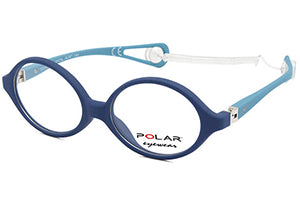 Оправа Polar Kids 556 col. 20, из ацетата, для детей