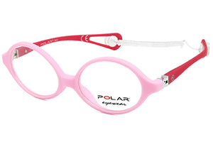Оправа Polar Kids 556 col. 08, из ацетата, для детей