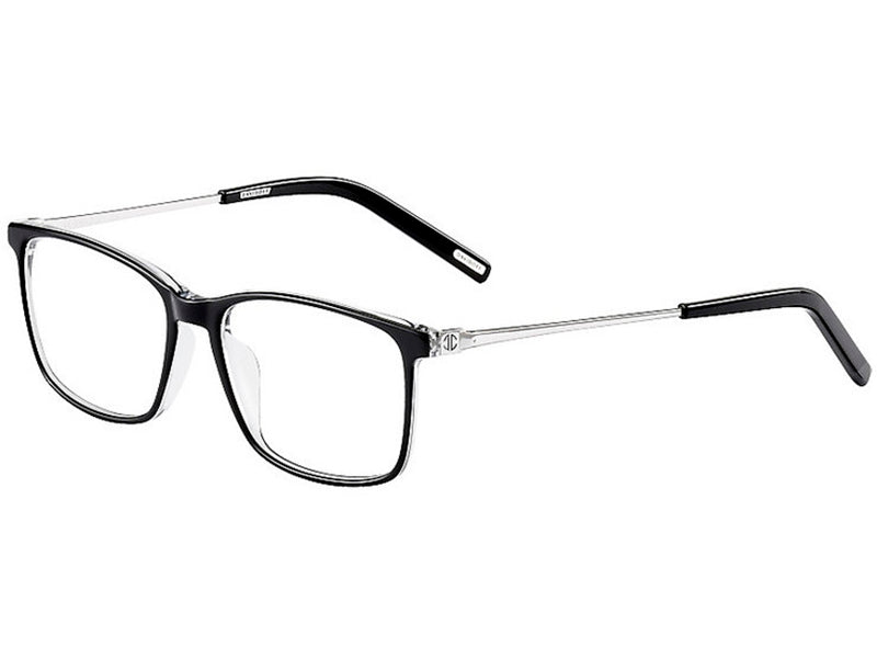 Rama optica DAVIDOFF 92061 4389 din material combinat