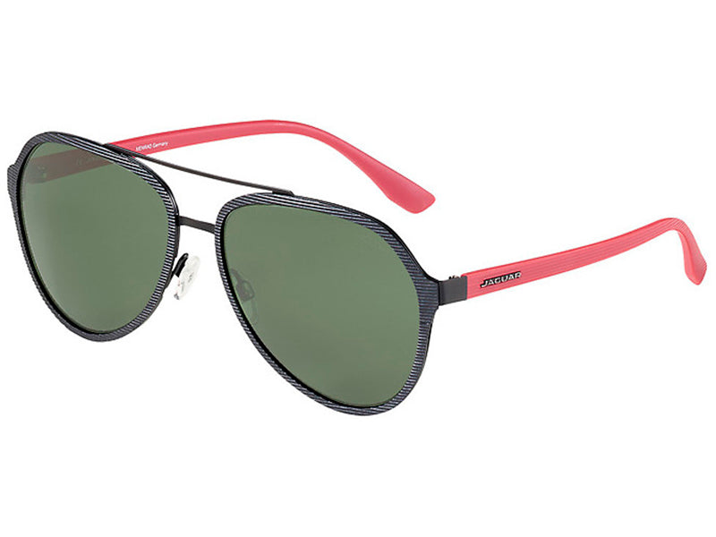 JAGUAR 37578 6101 sunglasses made of combined material