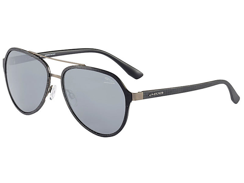 Ochelari de soare JAGUAR 37578 6101 din metal, unisex