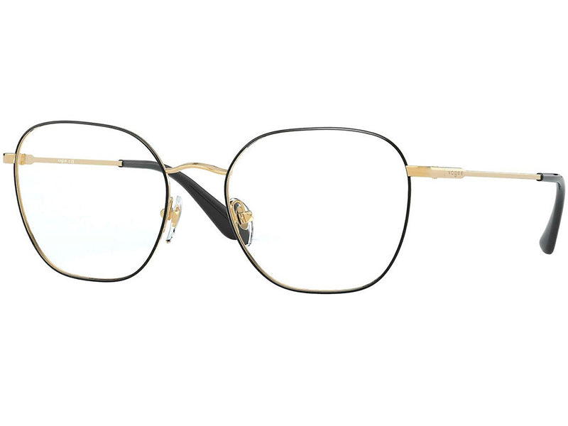 Rama optica Vogue VO4178-280-52, din Metal, p/u femei