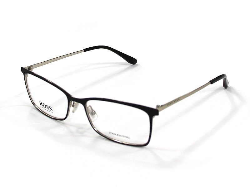 Rama optica Boss 1112/003, din Metal, p/u femei