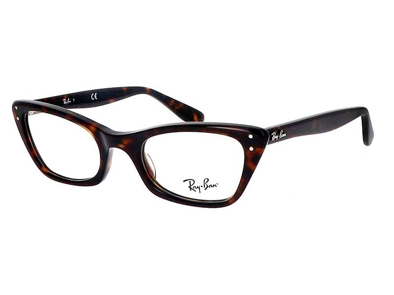 Ray Ban RX5499-2012-49 optical frame, made of acetate, for women