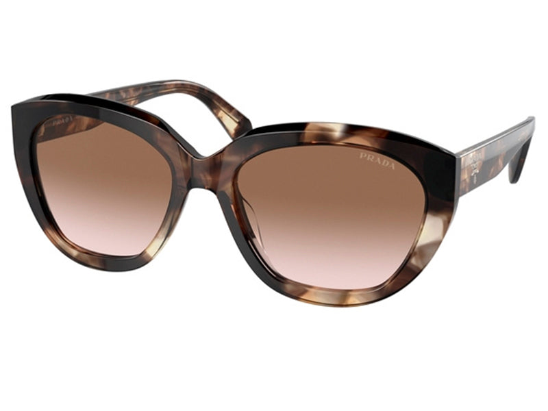 Ochelari de soare Prada PR16XS-07R0A6-56, din Acetat, p/u femei