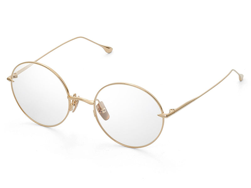 Rama optica Dita Believer DTX506-52-01, din Metal, unisex