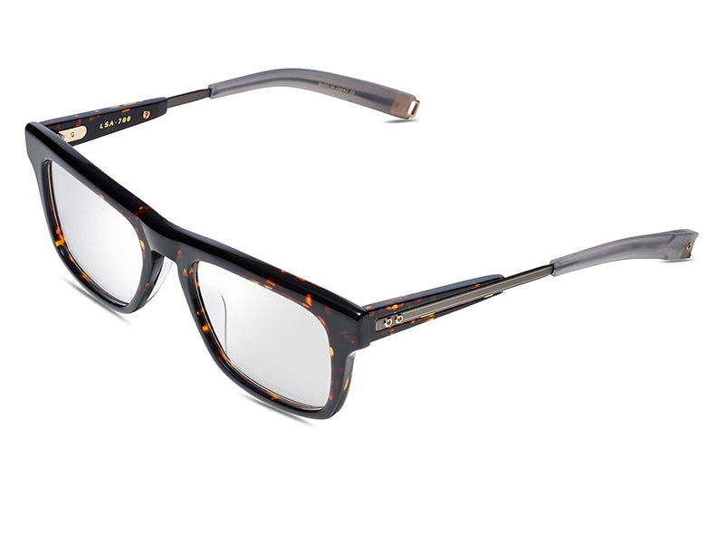 Rama optica Dita Lancier LSA-700 DLX700-53-01, din Acetat, p/u barbati