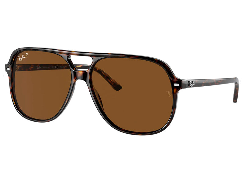 Ochelari de soare Ray Ban RB2198-902/57-60, din Acetat, unisex