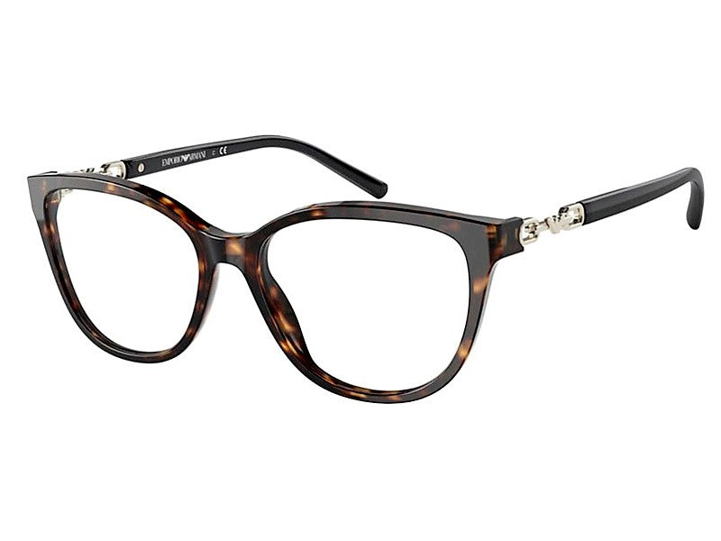 Rama optica Emporio Armani EA3190-5002-53, din Acetat, p/u femei