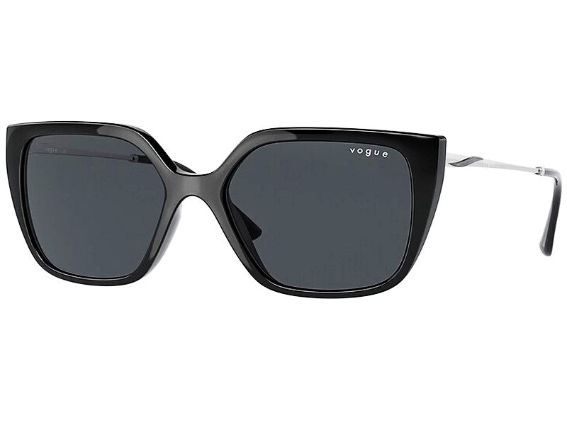 Ochelari de soare Vogue VO5386S-W44/87-54, din Acetat, p/u femei