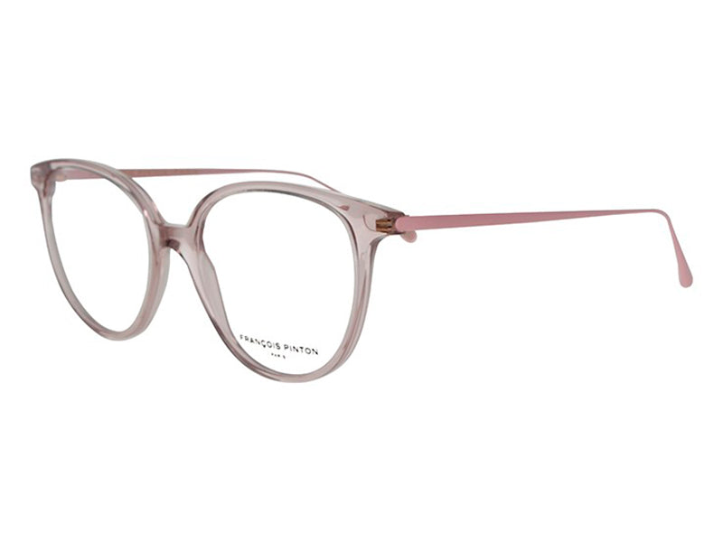 Rama optica Francois Pinton Gypset -11-Ze, din Acetat, p/u femei