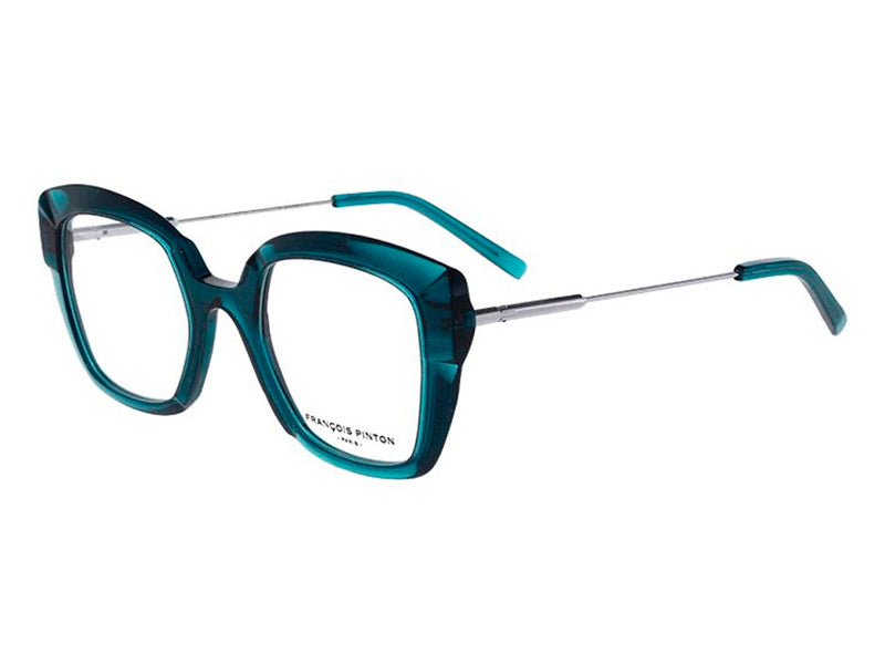 Rama optica Francois Pinton Aqua-05-Gi, din Acetat, p/u femei