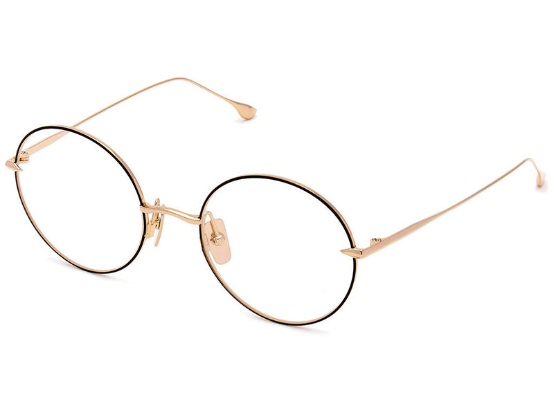 Rama optica Dita Believer DTX506-52-03, din Metal, unisex