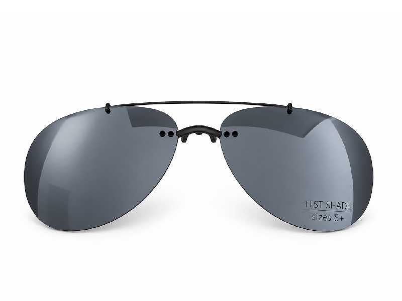 Clip-On Silhouette 5090/A1-0101-62/15