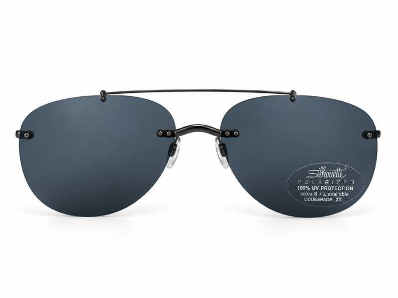 Clip-On Silhouette 5090/A1-0101-00/0S
