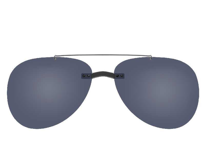 Clip-On Silhouette 5090/A2-0101-00/0L