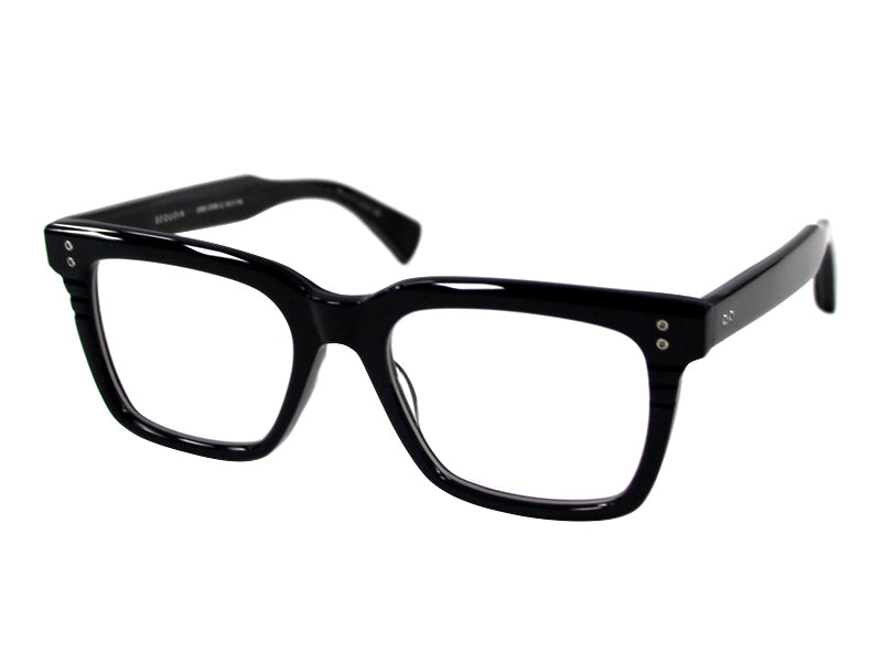 Dita SEQUOIA DRX-2086-C-NVY-54 optical frame, made of acetate, for men