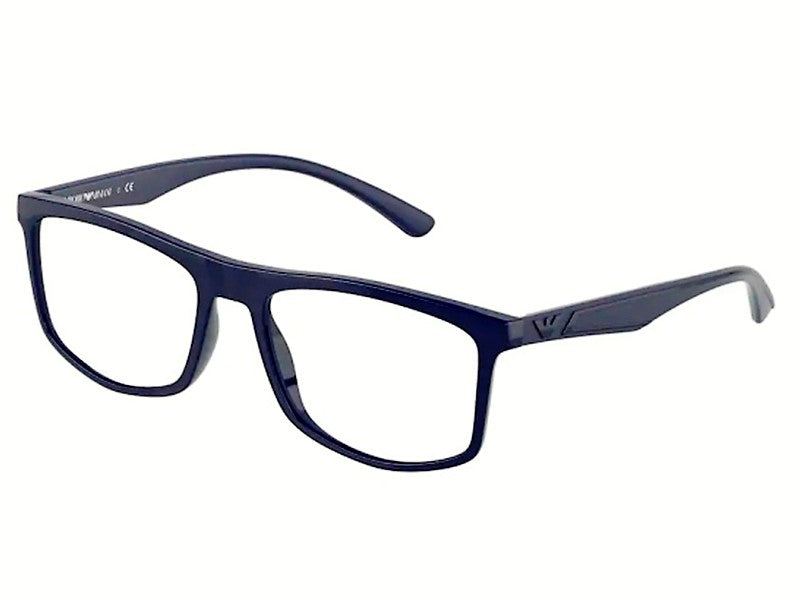Rama optica Emporio Armani EA3183-5081-54, din Acetat, p/u barbati