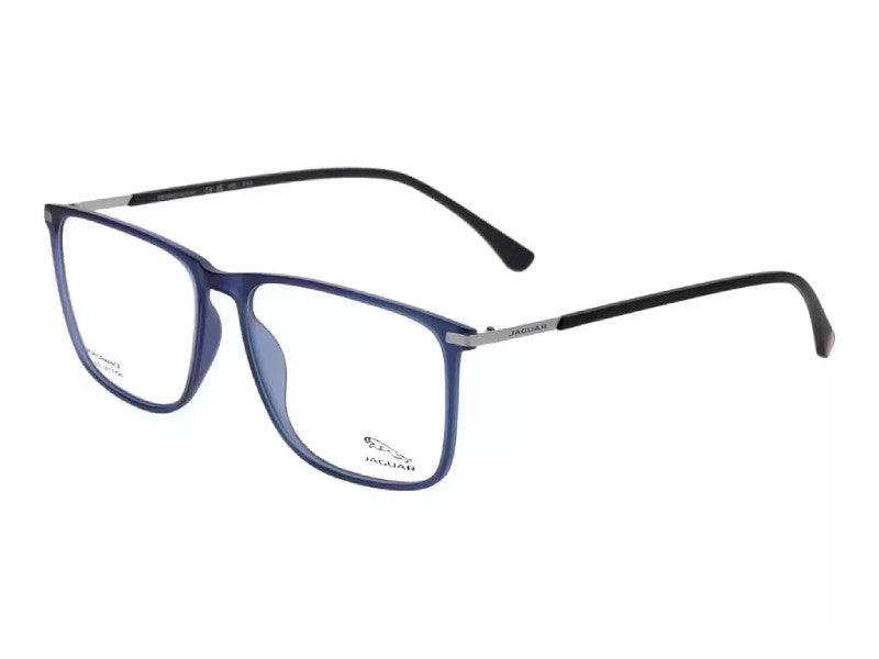 JAGUAR 36823-3100-56-15-145 optical frame, acetate, for men