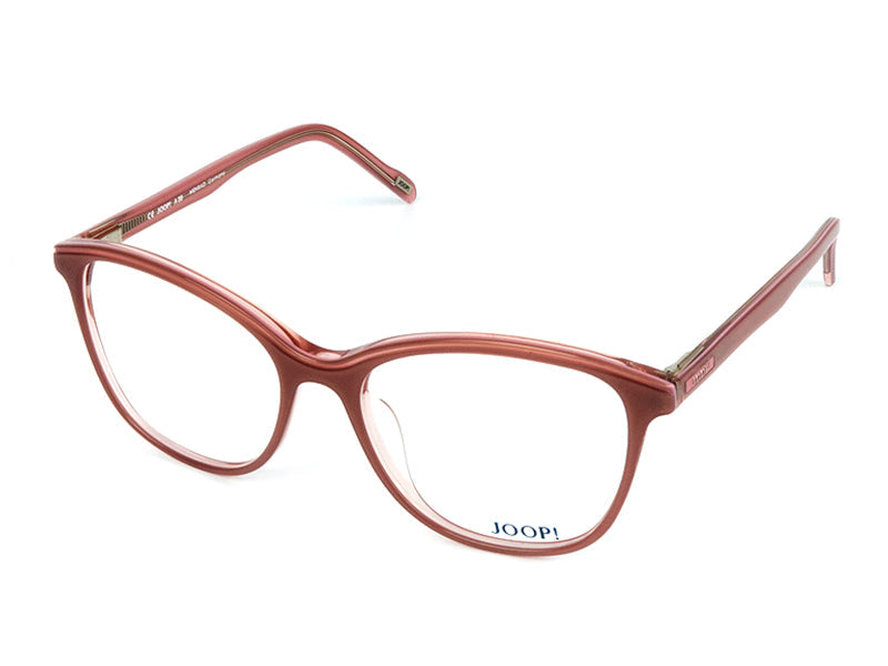 Rama optica JOOP! 81152-4293-52-16-135, din Acetat, p/u femei