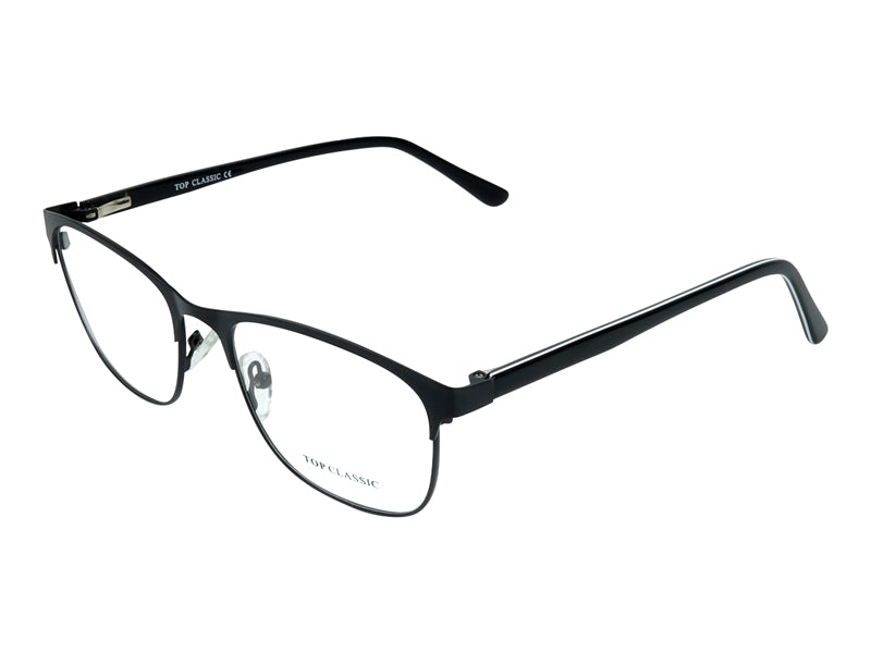 Rama Optica Top Classic TP4510 C3, din metal, p/u femei