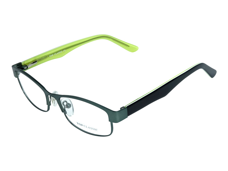 Оправа Optica Top Classic TP9045 C2, металлическая, для детей