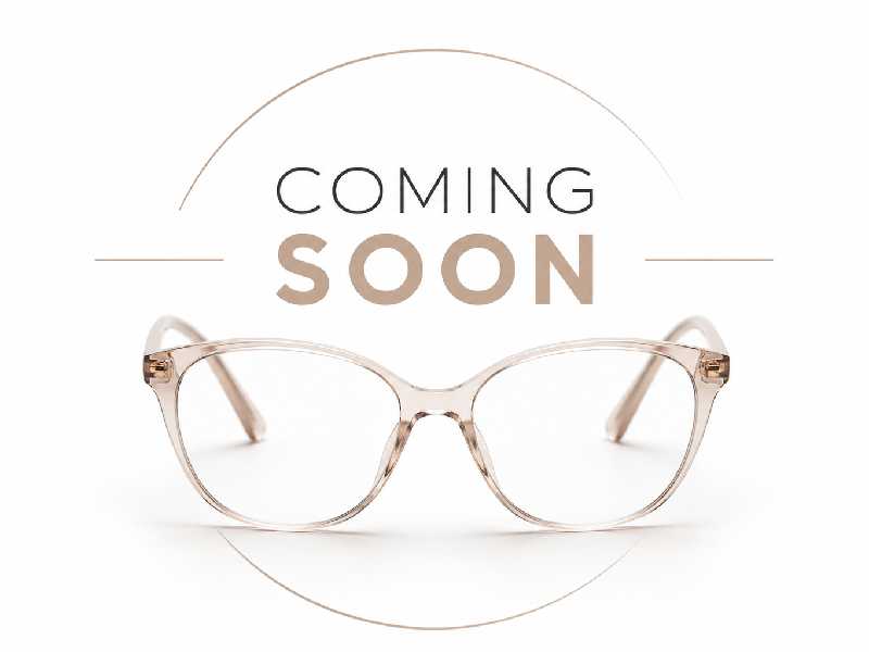 Rama optica Air XL120-52 C1, 2025, din Metal, unisex